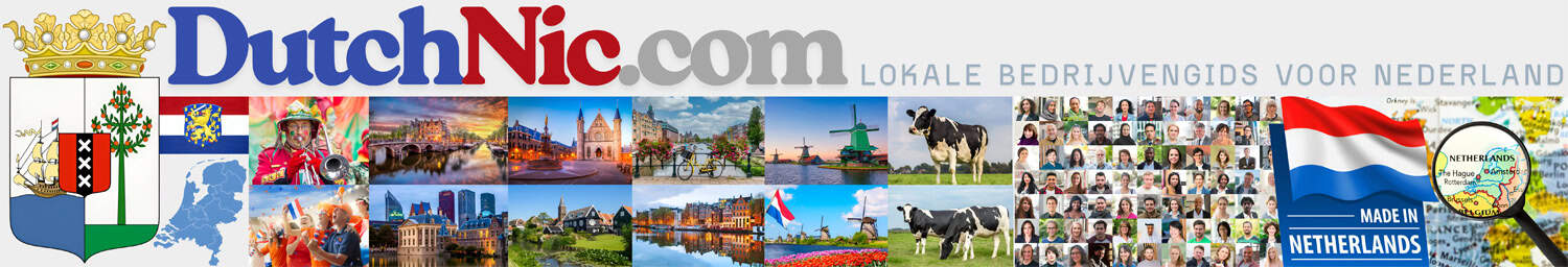 Gemaakt in Nederland - Amsterdam News.Net